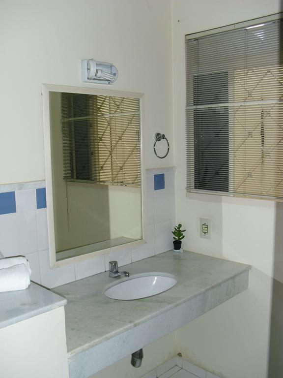 Pousada Flat Da Lagoa Paulínia Exterior foto